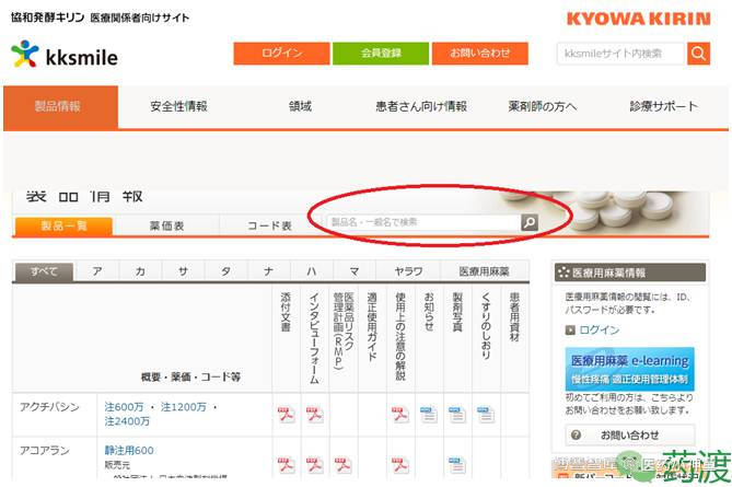 日本药学文献检索方法