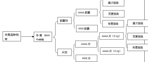 一文掌握MAH生产质量管理报告撰写