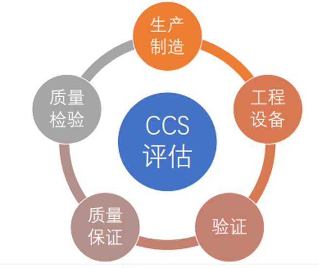 CCS策略评估和执行小组（图片来源于网络，仅供学习交流用）