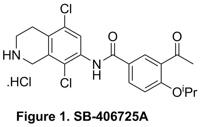 键合小课堂 | SB-406725A生产工艺的研究