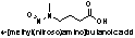 基毒杂质 | 已知限度的亚硝胺杂质整理