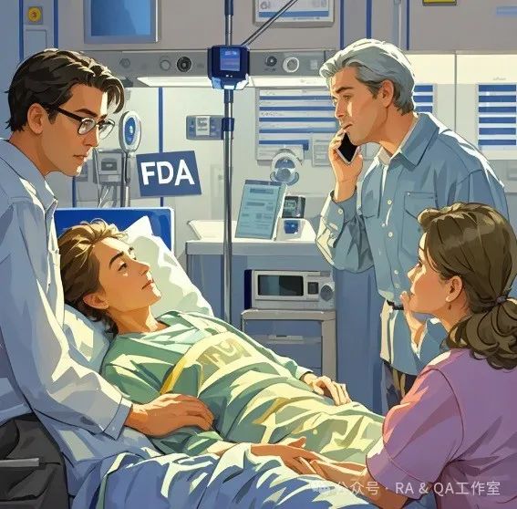DSUR vs PSUR傻傻分不清楚
