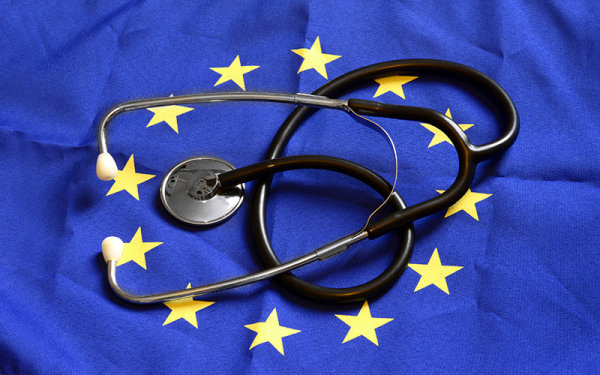 MDR欧盟医疗器械法规
