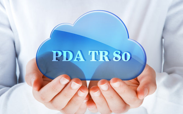 PDA-TR-80-《制药实验室数据完整性管理体系》