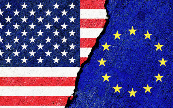 欧盟GMP和美国CGMP比较